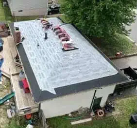 Residential Roofing Experts in St. Joseph, MO