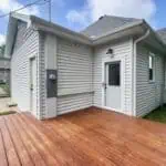 Vinyl Siding Contractors in St. Joseph