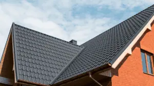 Metal Roofing 